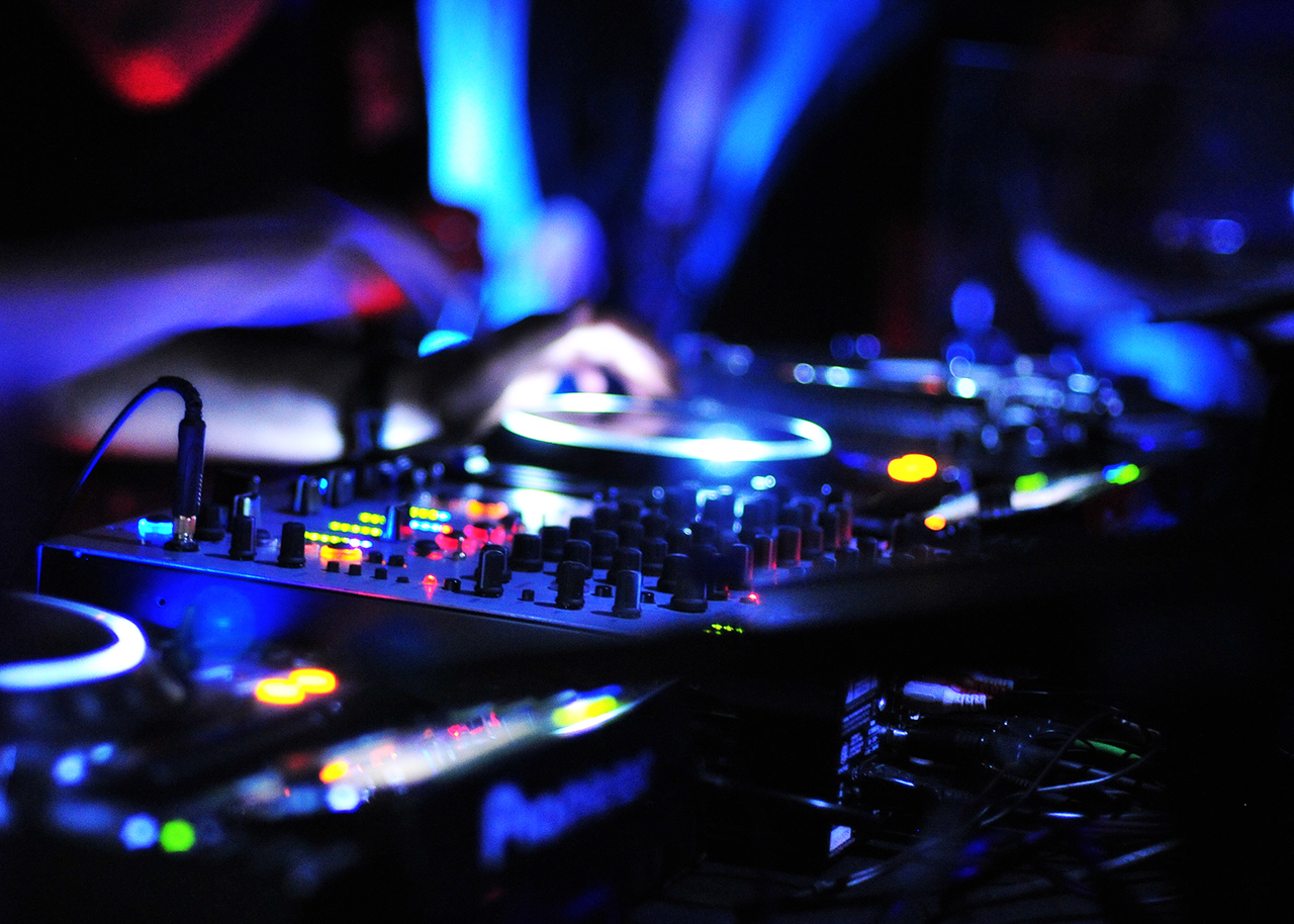 14 Things DJing Changes About You Forever | OHM